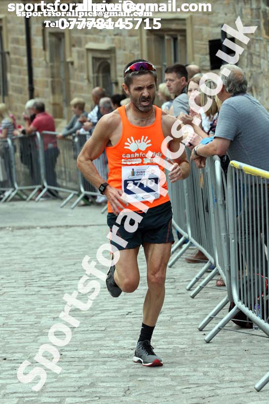 Durham City 10k, Durham City 10k and 5k Road Races. Photo: David T. Hewitson/Sports for All Pics